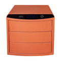 Smart Drawer Locker NW Orange - Delivery Only in Lahore