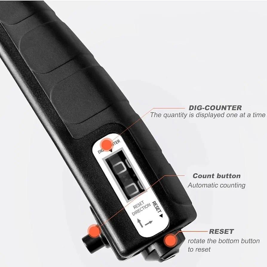 Adjustable Hand Grip Strengthener 5–60 kg -
