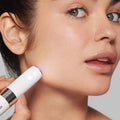 Braun Face Mini Hair Remover with Smartlight – Electric Facial Hair Remover for Women