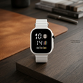 Apple Digital Watch | Stylish Casual Analog Watch (Random Color Without Box)