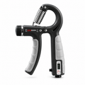 Adjustable Hand Grip Strengthener 5–60 kg -