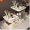 3-Tier Makeup and Perfume Organizer